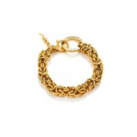 Bracciale Giovanni Raspini Donna in Argento 08156 - 08156